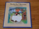 Cat Stevens   Tea for the Tillerman   2011 Analogue Productions APP 9135  200g
