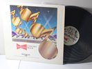 The Temptations/Four Tops - Budweiser Concert Hour, pt. 1 BC-85-25 LP Live