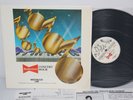 Con Funk Shun – Budweiser Concert Hour, RARE Radio Show Concert Live LP Vinyl