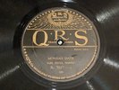 Earl Hines QRS 7037 Monday Date / Chicago High Life Jazz 78 Piano EE-
