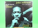 John Coltrane - Blue Train (Vinyl album LP) blue note 1577 --THE COMPLETE MASTER