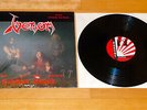 VENOM - Canadian Assault - Banzai BAM 1002 - Vinyl - LP - TOP   EX