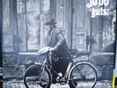 Jodo - Guts LP   EX Decca Original   Blues / Hard Rock 1970