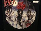 Slayer-Live Undead Picture Disc-Unopened-Metal