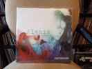 Alanis Morissette Jagged Little Pill Marbled Vinyl LP Newbury Comics - Rare