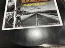 Blackalicious - Blazing Arrow Instrumental Vinyl Record LP