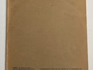 BRIAN ENO Music For Films RARE PRIVATE PRESSING LP 33rpm 12