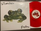 SILVERCHAIR Frogstomp  2 LP ORG 2013 Red Vinyl w/etched Side4 EXC/EXC great copy
