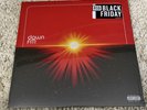 The Weeknd Dawn FM 2022 RSD Black Friday Hype Sticker Sealed New Made In France