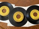 Jerry Lee Lewis SUN 45s ORIGINAL - Breathless - Whole Lotta Shakin - I’ll Sail