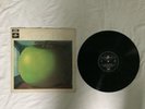 JEFF BECK  /  COSA NOSTRA BECK-OLA    -    VINYL LP