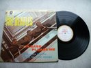 THE BEATLES - PLEASE PLEASE ME - ODEON ZT 5550 - EXPORT-LP