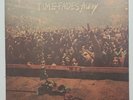 Neil Young Time Fades Away vintage vinyl record LP 1973 1st Pressing
