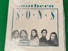 SOUTHERN SONS -SOUTHERN SONS VINYL LP RECORD ORIGINAL 1990 AUST SOFT ROCK