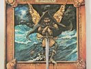 Jethro Tull The Broadsword And The Beast Vinyl Record LP - Near Mint