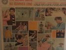 THE  BEACH  BOYS          LP       ALL   SUMMER  LONG