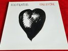 FOO FIGHTERS - ONE BY ONE - ORIGINAL 2002 PRESSING