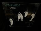 SEALED  VAN HALEN - OU812 LP 1988 US ORIGINAL HYPE STICKER 9 25732-1
