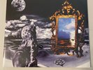 Dream Theater Awake Color Swirl Splatter Vinyl Lp Record Original 1st Pressing