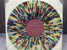 Bob Dylan & Tom Petty TRUE CONFESSIONS 2LP Rainbow Color Vinyl 1987 Tour Album