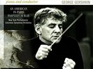 American in Paris / Rhapsody in Blue by Leonard Bernstein-Sealed w/ Minor Defect