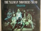 Collected by The Allman Brothers Band - NEW & SEALED w/ Sleeve Damage
