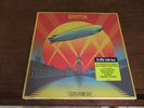 Led Zeppelin CELEBRATION DAY 3LP Vinyl Box Set Sealed & MINT