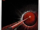 COLONEL ELLIOTT & LUNATICS-interstellar reggae drive rhino LP   (hear)    reggae