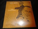 VINYL RECORD LP FRANK SINATRA REPRISE RECORDS 1022