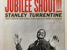 STANLEY TURRENTINE Jubilee Shout  Blue Note 84122 NM/EX promo Sonny Clark