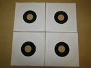 x4 The Chemical Brothers - Setting Sun, Block Rockin Beats, Elektrobank 7