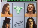 KALEMARIS - Staldfraes Great '74 Denmark Heavy Prog Psych Proto Punk