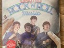 THE BEATLES - ROCK 'N' ROLL MUSIC - 2 LP - 1976 ORIGINAL - STICKER - SEALED