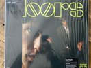 THE DOORS - SELF TITLED LP - VINYL ME PLEASE - LIMITED EDITION - BONUS 7