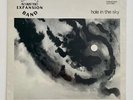 GRAVITY ADJUSTERS EXPANSION BAND -  Hole In The Sky Private Space Avant Psych SS