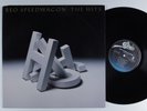 REO SPEEDWAGON The Hits EPIC LP VG+ b
