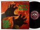 Pete Johnson - Pete's Blues LP - Savoy - MG 14018 Mono RVG VG+
