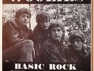 WOOOLIES - Basic Rock Orig. 1970 MI Garage Psych Fuzz NM