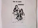 ST. Louis Hounds Pavlov's Dog 3rd LP Private 1977 NM