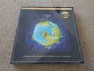 MOFI / MFSL ONE STEP  YES - FRAGILE (2 LP) 45 RPM  # 3189 OF 7,500  SEALED OOP