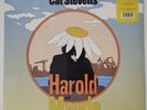Cat Stevens The Songs From The Original Movie: Harold And Maude RSD YELLOW VINYL