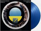 Tangerine Dream - Destination Berlin 2020 LP 180 Gram Blue Vinyl New Sealed