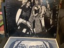 ALICE COOPER Love It To Death ORIGINAL UNCENSORED JACKET w/VG++ VINYL