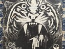 LOS TIGRES - Que Belleza - RARE SOUL LATIN FUNK / Tim Maia BOLIVIA GROOVE