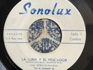 ROMULO CAICEDO - La Luna y el Pescador - CUMBIA 45
