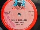 GRUPO CURRAMBA - Cumbia Garry - CUMBIA MEXICO 45