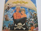 THE PIRATE MOVIE SOUNDTRACK POLYDOR PD 2 9503