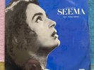 SEEMA Bollywood SEALED Vinyl LP EMI INDIA ECLP 5479 SHANKAR JAIKISHAN 1976