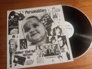 TV Personalities – Mummy Your Not Watching Me 1982 UK 1st Press Vinyl LP