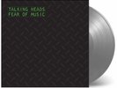 Talking Heads Fear Of Music LP Album (Silver Vinyl) (Reissue) Sire NEW & SEALED